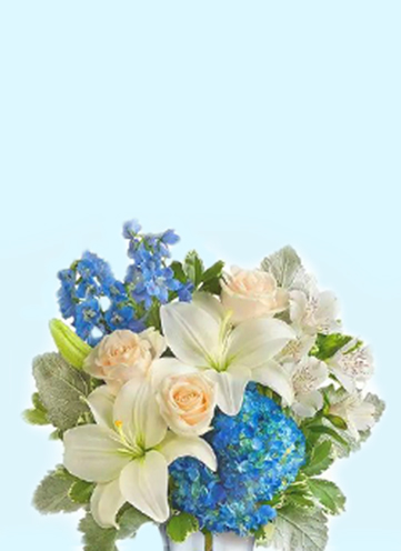 Sympathy Flowers Mottingham
